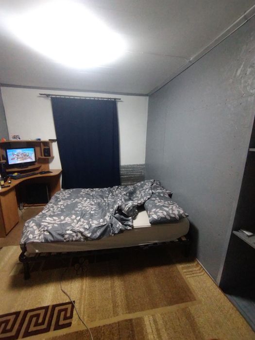 Продам дачный участок с домом