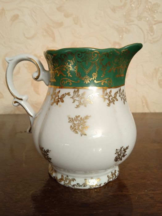 Молочник производство ГДР 60 годов