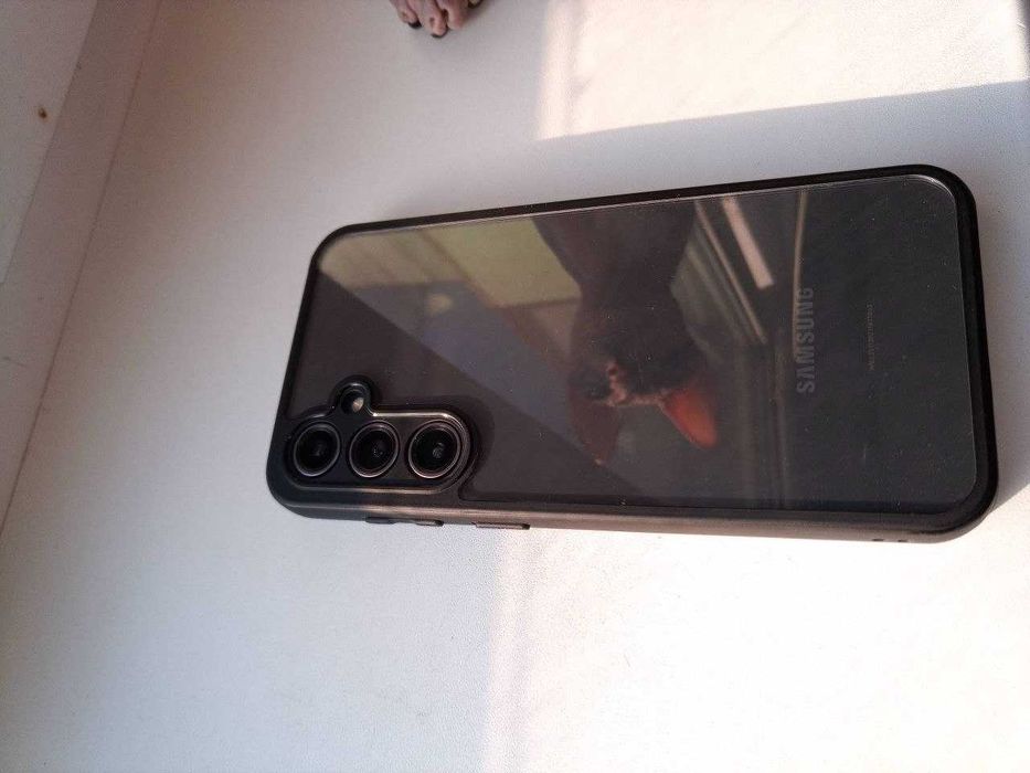 Samsung Galaxy S23 FE 8/128Gb Graphite