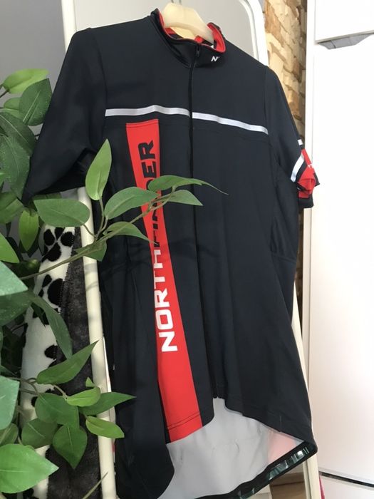 Bluza meska rowerowa