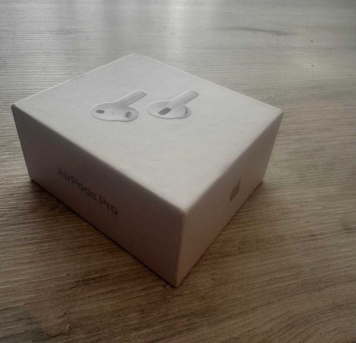 AirPods Pro 3 jak Nowe !