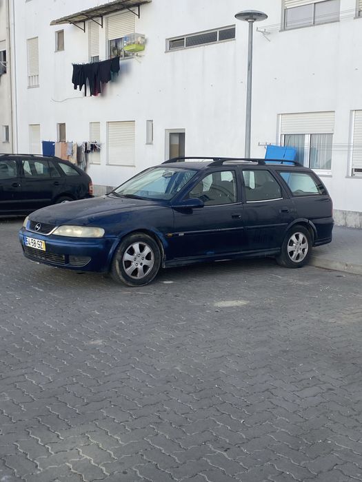 Opel Vectra