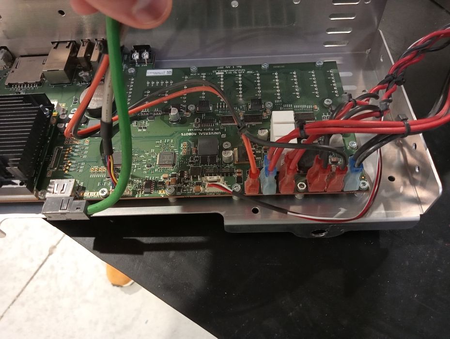 Eletricista Leiria - Instalações, Reparações e Segurança