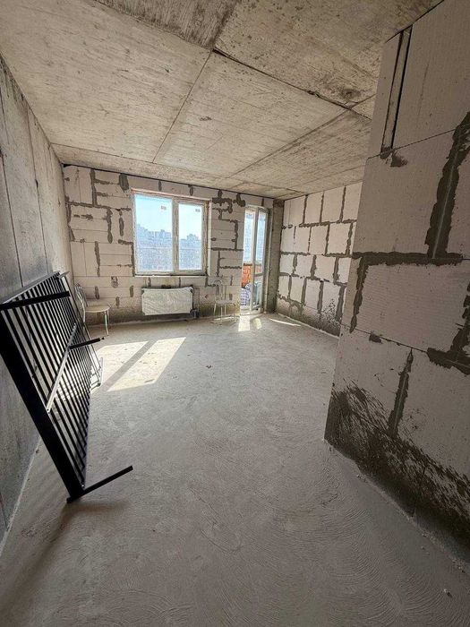 1 ком Вильямса\Королева новый кирпичный дом можно под гос. програмы