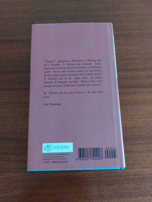 Antologia Vasco G. Moura, Glória in Excelsis, Hist. Portug. de Natal