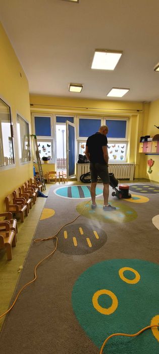 Sprzątanie lokali i mieszkań po remoncie, garaży, hale, posadzki, okna