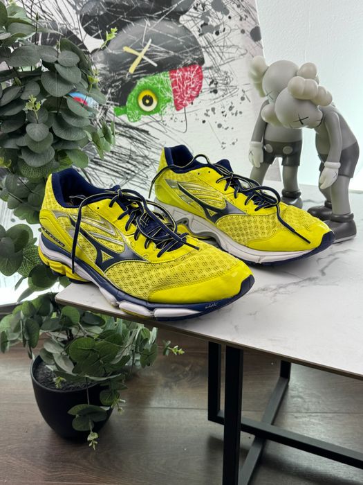 Кросівки Mizuno Wave Inspire 50 розмір Е9821