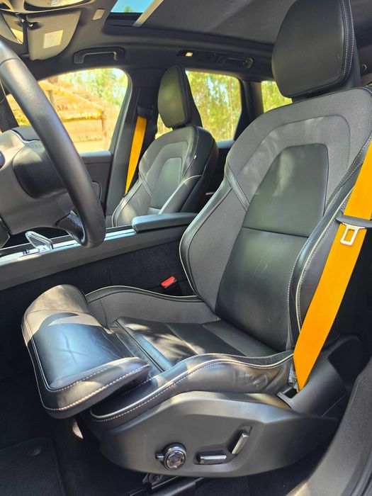 Volvo XC60 T8 POLESTAR ENGINEERED 2023 455cv