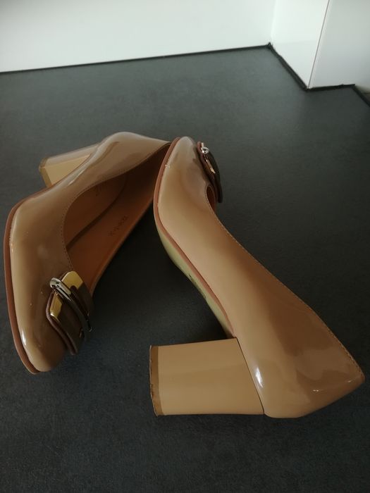 Sprzedam śliczne buty damskie!