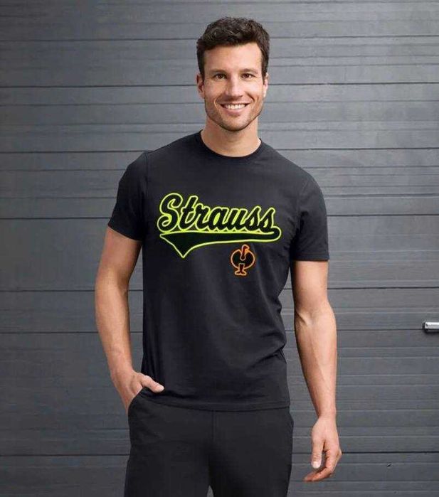 НОВІ‼️Футболка Engelbert Strauss e.s. Epic L (52–54) XL (56–58)