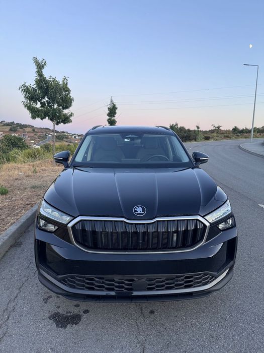 Skoda Kodiaq 2.0 TDI Ultra DSG