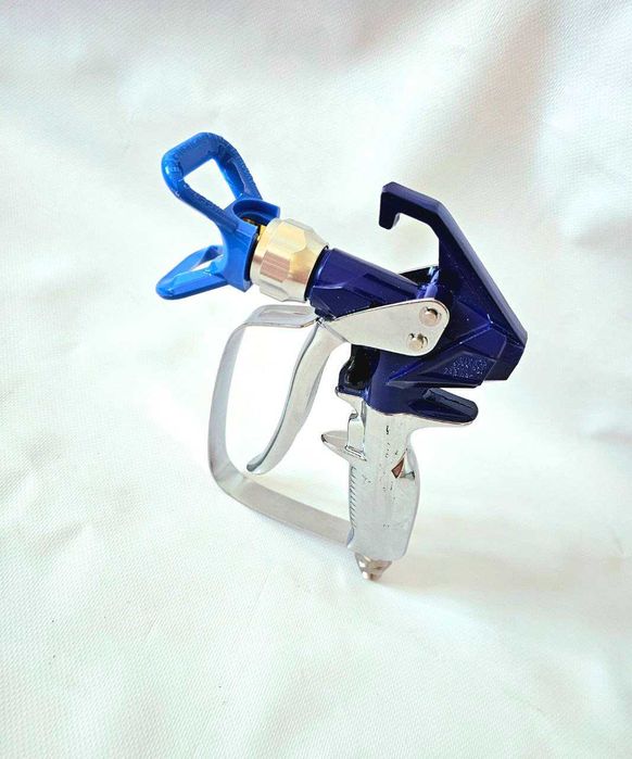 Фарбувальний пістолет пистолет для безповітряного фарбувального апарат