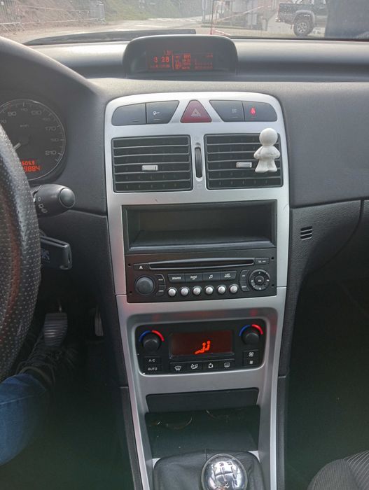 Peugeot 307 1.6 hdi