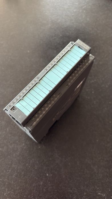 Siemens Simatic S7-300 6ES7 321-1BL00-0AA0 moduł przekaźnika