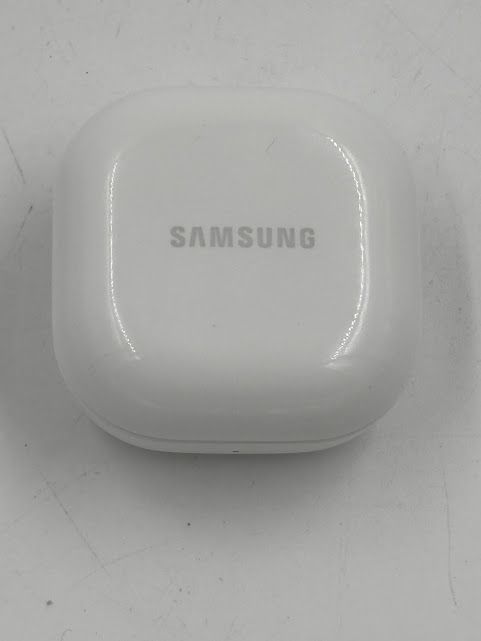 słuchawki bezprzewodowe samsung galaxy buds fe + kostka do ładowania