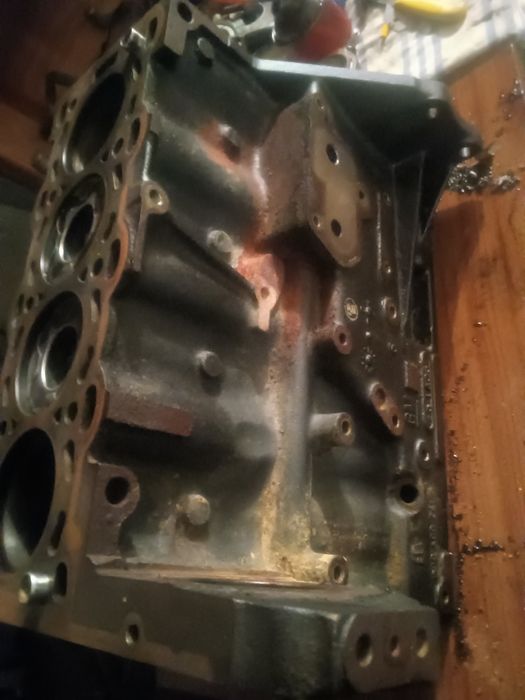 Opel fronteira b peças ler anuncio