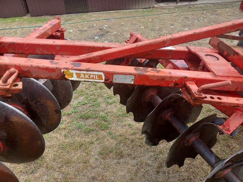 Sprzedam opryskiwacz