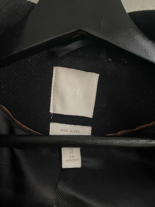 Пальто женское H&M