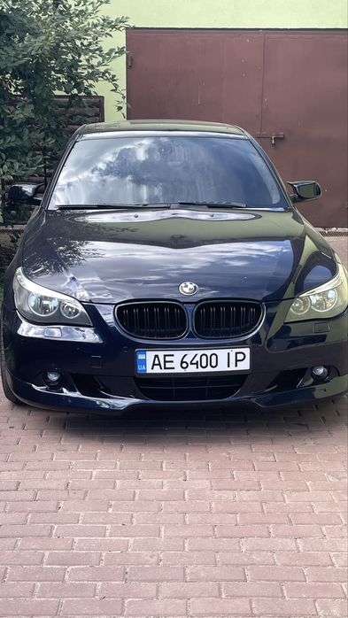 Продаю BMW e 60