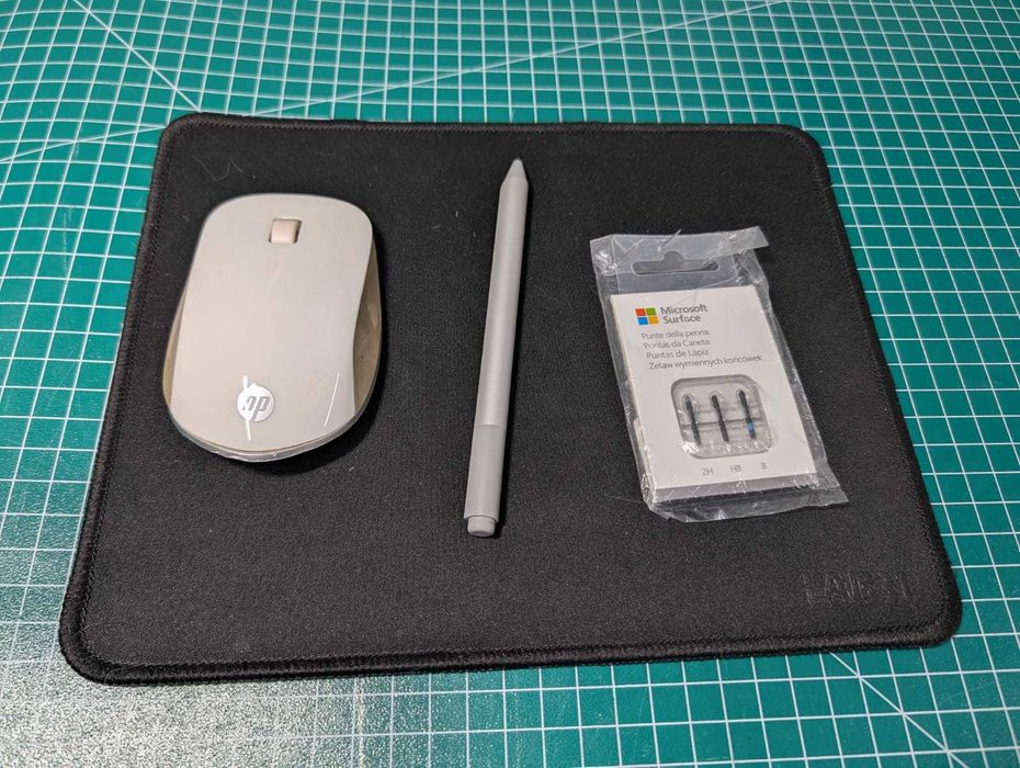 Matebook Tablet Laptop Microsoft Surface Go 2 PLUS AKCESORIA !!!