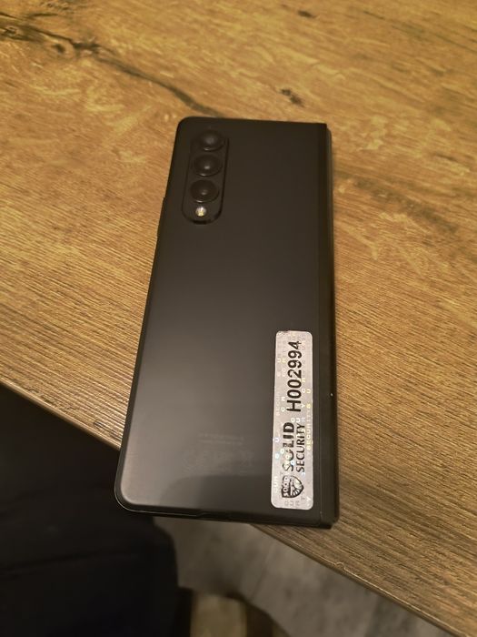 Samsung Galaxy Z Fold 3 5G 512gb