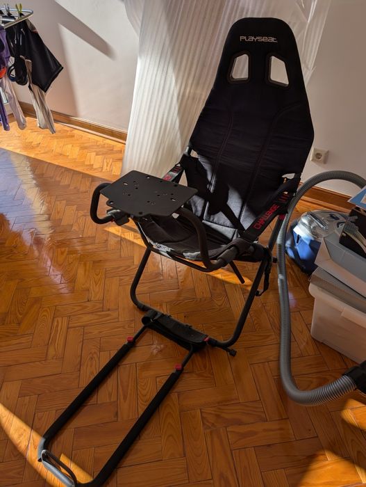 Playseat Chalenge