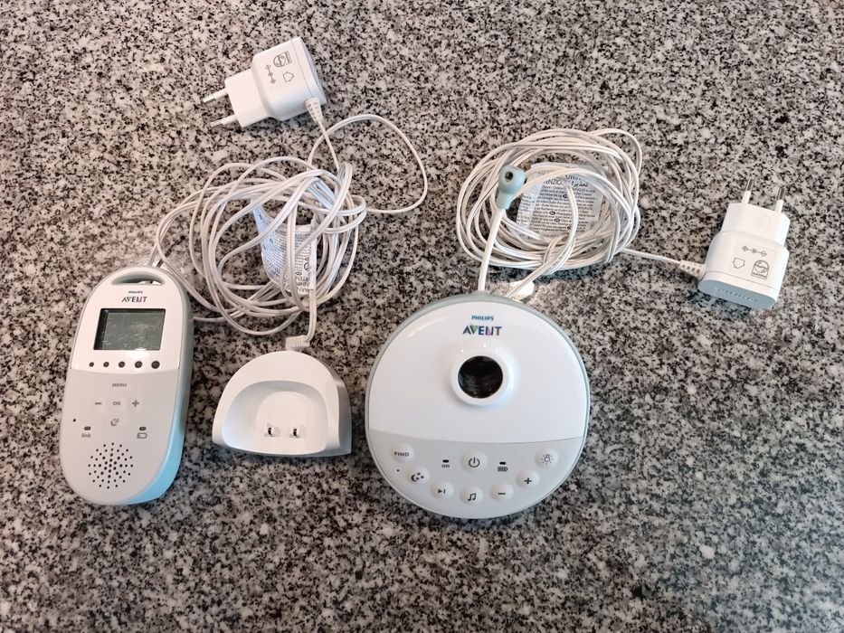 Inter comunicador Philips Avent