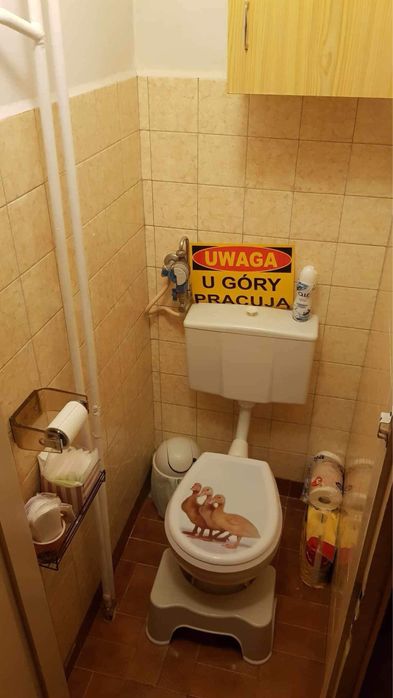 1-osobowy pokój blisko centrum