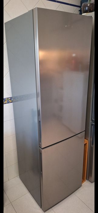 Frigorífico combinado Jocel