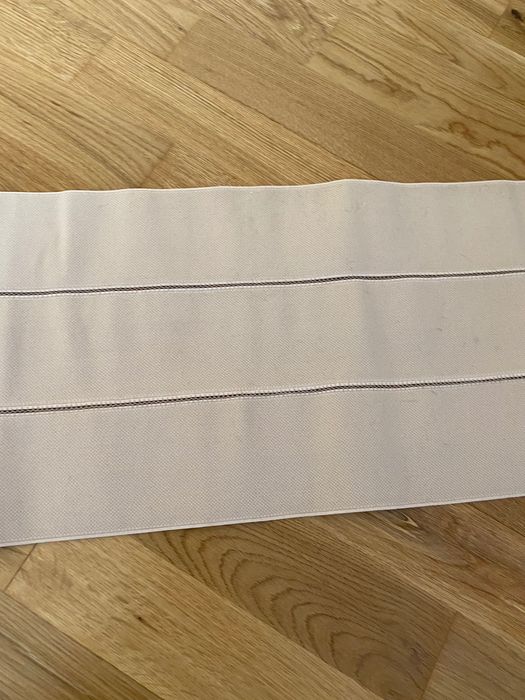 Faixa Elástica ORLIMAN Abdominal 3 Bandas