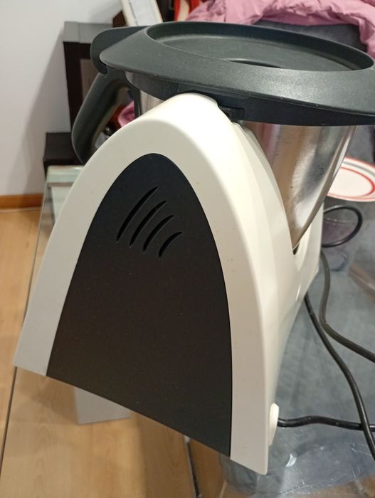 Bimby tm 31 para peças