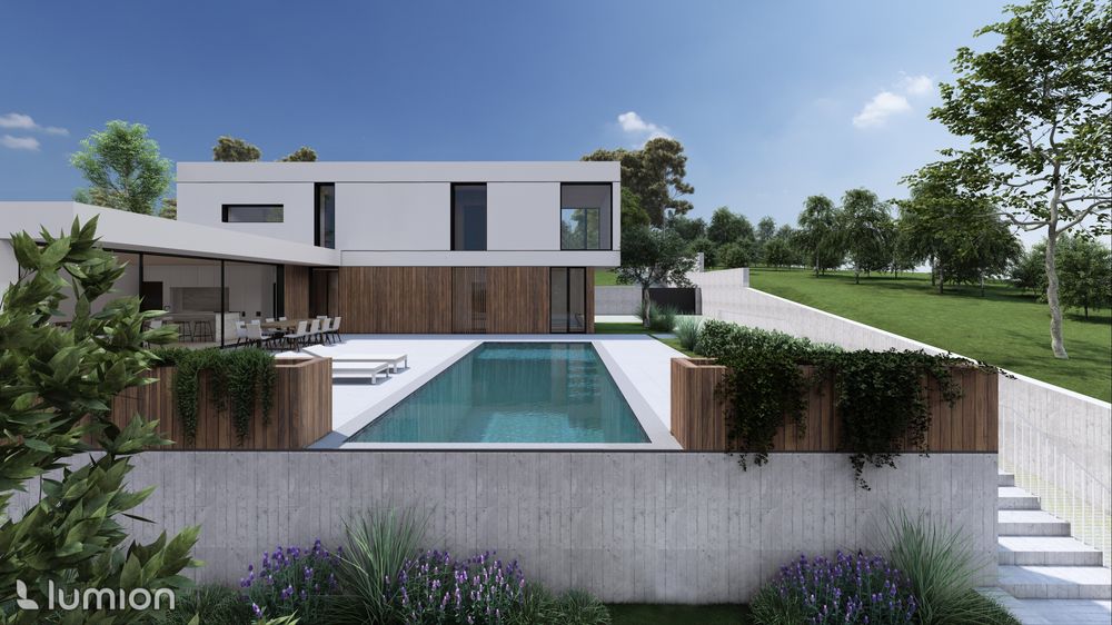 Presto Serviços de Arquitetura – Projetos Arquitetura e Especialidades