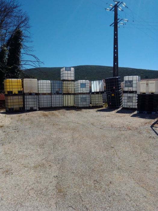 Depósitos         .