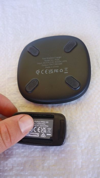 GPS-трекер для собак PitPat Dog GPS Tracker PP04