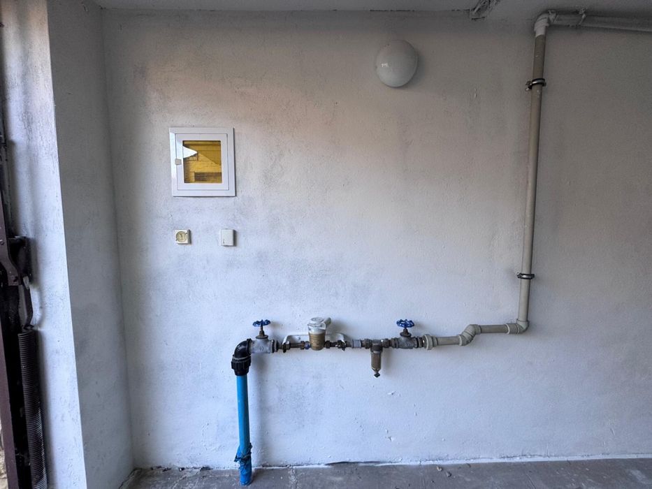 Prywatny garaż do wynajecia 19.18 m² - Kraków Zwierzyniec - Widok 4