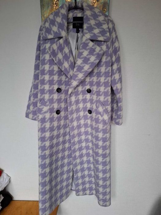 Пальто River island 10 M