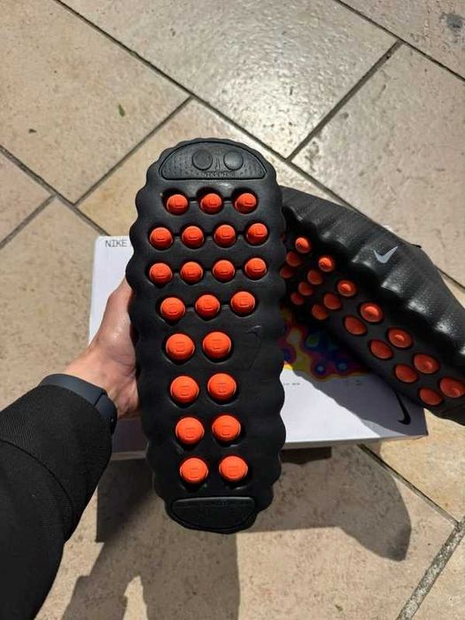 Nike Mind 001 Slide .45
