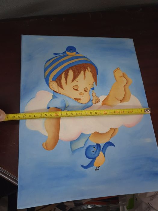 Quadro para quarto de criança64873916561281123