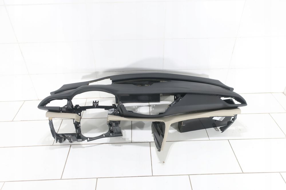 konsola deska opel insignia b head up hud