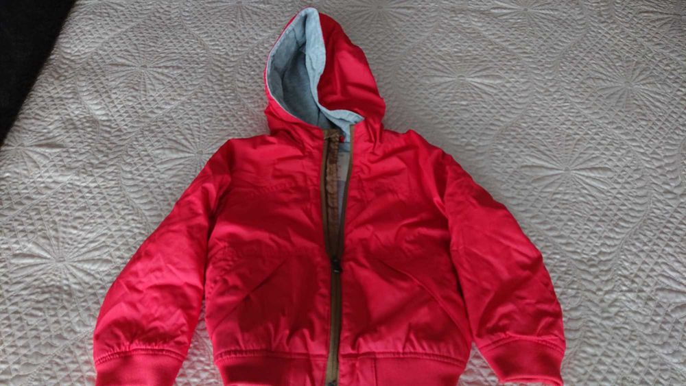 kispo  zara kids 24/36 meses