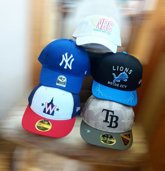 ОРИГИНАЛ Бейсболка Кепка New Era USA NBA MLB NHL NY nike 47 brand нхл тракер нба млб нфл сша adidas original levis ellesse puma jordan ncaa trucker
