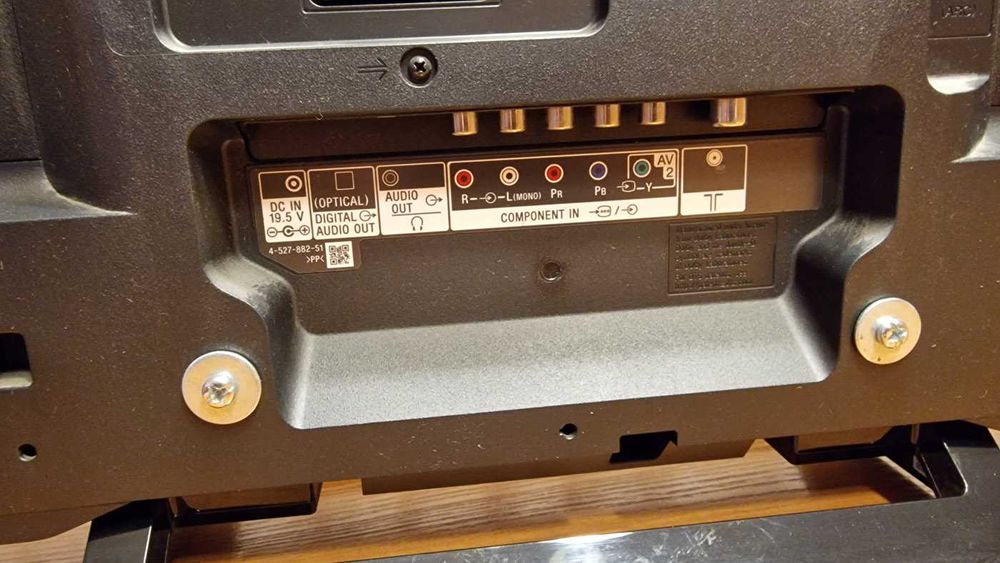 Telewizor Sony Bravia KDL-32R410D LED