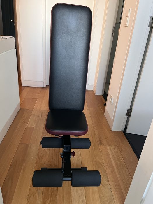 Banco de Musculação Corength 500 Fold