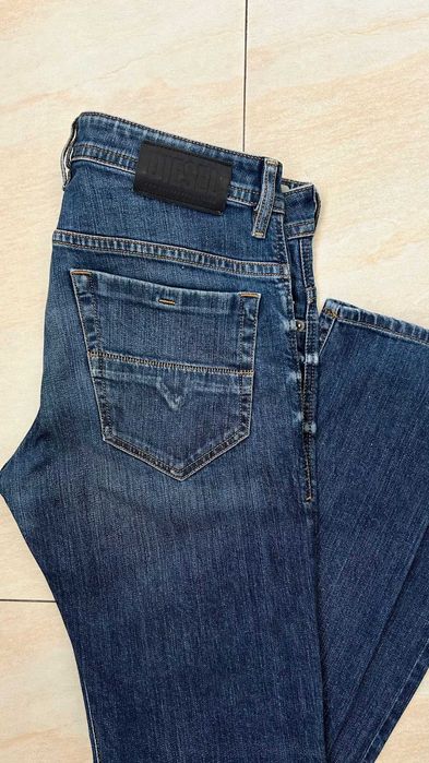 Чоловічі джинси DIESEL - original