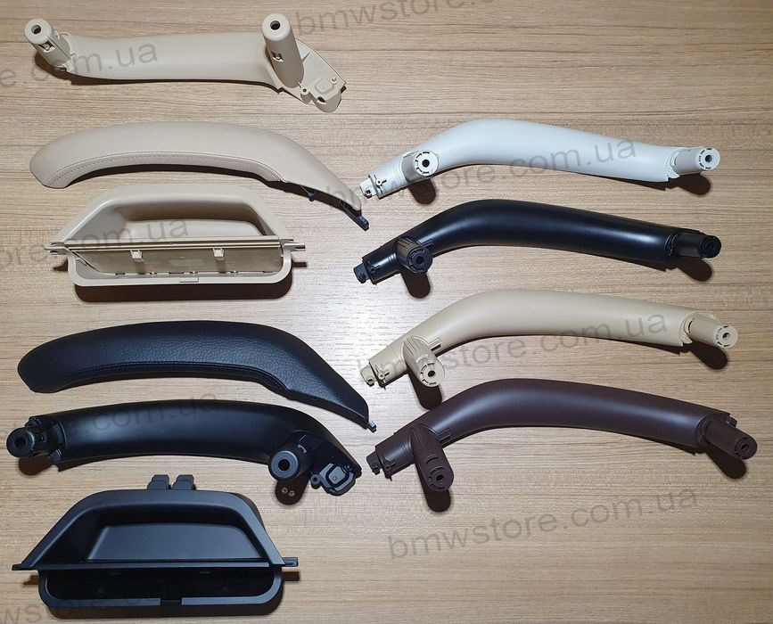БМВ Ручка F30 F10 15 16 F25 26 Е70,71,90 X3 X4 X5 X6 Е90 Х3 Х4 Х5 Х6