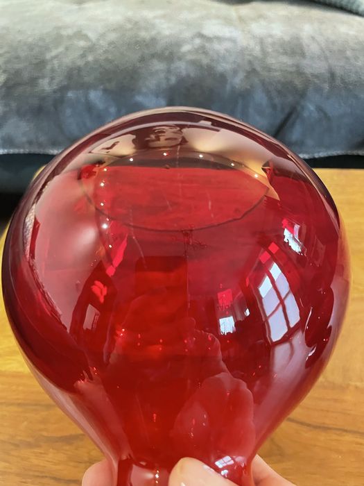 Rubinowy Kielich Z. Horbowy / Antico