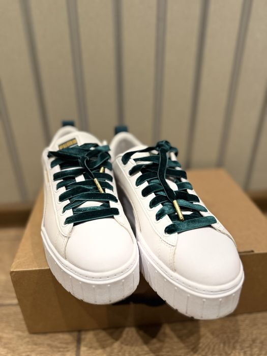 Кросівки PUMA жіночі