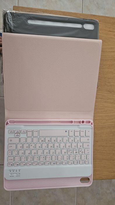 Capa de proteção para tablet samsung 9 , 9Fe, 10