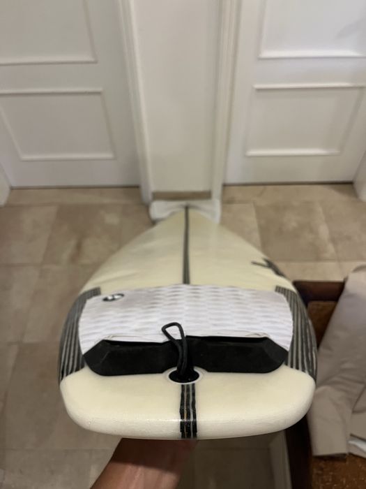 Prancha de surf Grubby