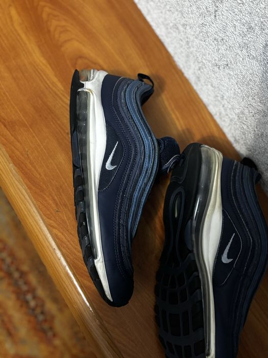 Nike air max 97 (43 сайз)